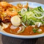 きしめん 住よし - 