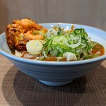 きしめん 住よし - 