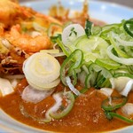 きしめん 住よし - 