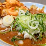 きしめん 住よし JR名古屋駅 5・6番ホーム店 - 