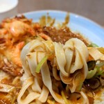 きしめん 住よし - 