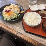 いまいけ食堂 吉むら - 