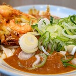 きしめん 住よし - 