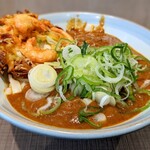 きしめん 住よし - 