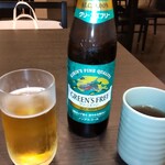 瀬戸内味覚処 芸州 本店 - キリングリーンズフリー