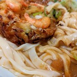 きしめん 住よし - 