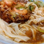 きしめん 住よし - 