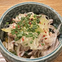 炭火焼肉ホルモン うしごろ 中目黒店 - 