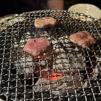 炭火焼肉ホルモン うしごろ 中目黒店 - 