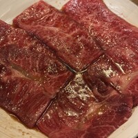 炭火焼肉ホルモン うしごろ 中目黒店 - 