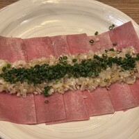 炭火焼肉ホルモン うしごろ 中目黒店 - 