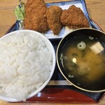 まちの駅 思季彩館 - 