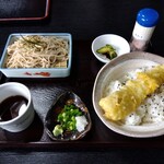 虎屋 - 料理写真: