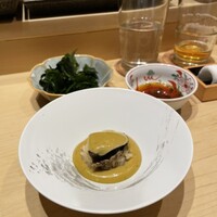 鮨結う紬 - 