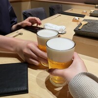 鮨結う紬 - 