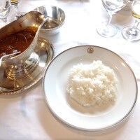 レストラン カスケード - 