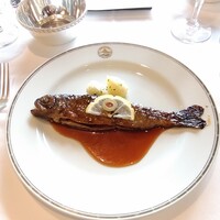 レストラン カスケード - 