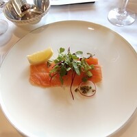 レストラン カスケード - 