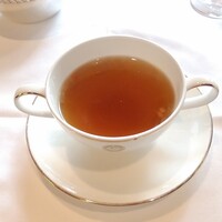 レストラン カスケード - 