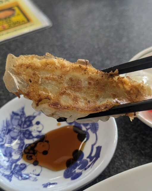 Osaka Fukuchan Ramen Niwaji Ten photo 3