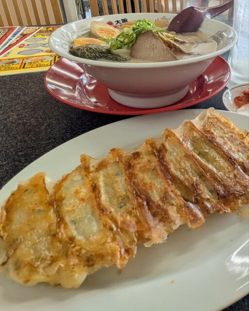 Osaka Fukuchan Ramen Niwaji Ten photo