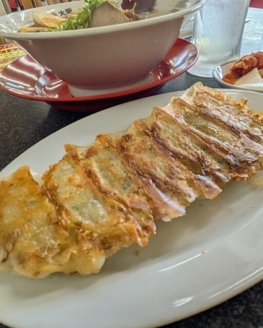 Osaka Fukuchan Ramen Niwaji Ten photo 5