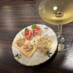 お好み焼きバル祐 - 