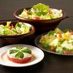 お好み焼きバル祐 - 集合