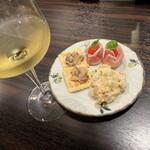 お好み焼きバル祐 - 