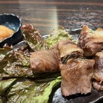 お好み焼きバル祐 - 