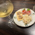 お好み焼きバル祐 - 