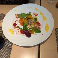 日本料理 うなぎ 松前 - 