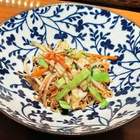 南風楼 - 上海焼きそば