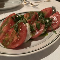 ウルフギャング・ステーキハウス 丸の内店 - 