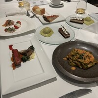 ゼックスウエスト サルヴァトーレ クオモブロス - 