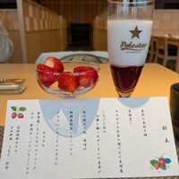 日本料理 うなぎ 松前 - 