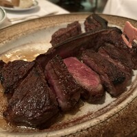 ウルフギャング・ステーキハウス 丸の内店 - 