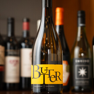 ワインとアテ bikini_2