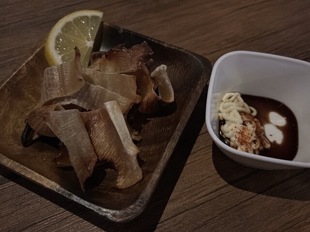 Food&Amusement BAR Style photo 2