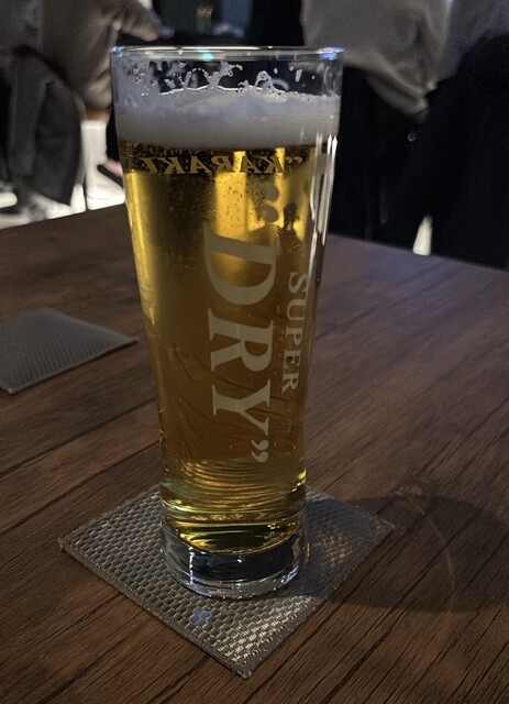 Food&amp;Amusement BAR Style