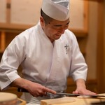 日本橋蛎殻町 すぎた - 