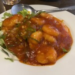 中華料理 山東菜館 - 