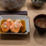 日本橋蛎殻町 すぎた - 