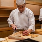 日本橋蛎殻町 すぎた - 