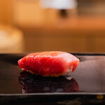 日本橋蛎殻町 すぎた - 