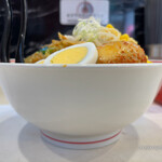 蒙古タンメン中本 - 