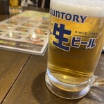 中華料理 山東菜館 - 