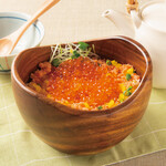 こめらく みんなで､お茶漬け日和｡ - 料理写真: