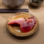 日本橋蛎殻町 すぎた - 