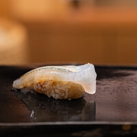日本橋蛎殻町 すぎた - 